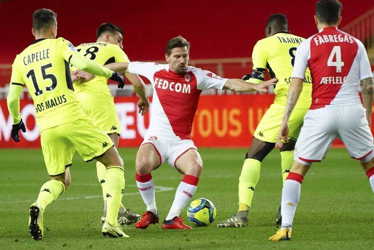 对手的进攻 对手的进攻