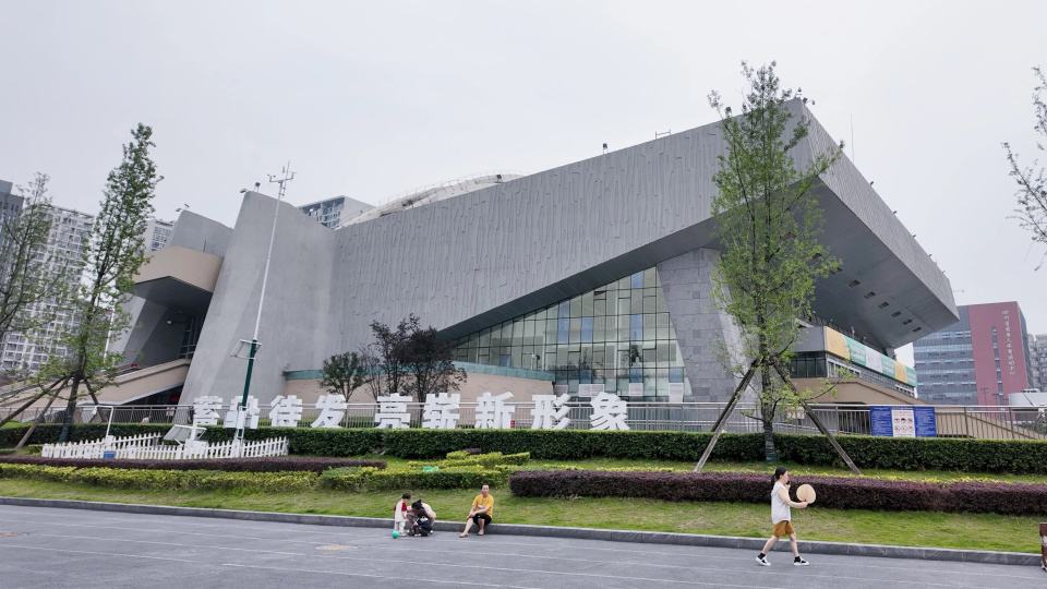 但为全国游, 人的心声, 办高水平比