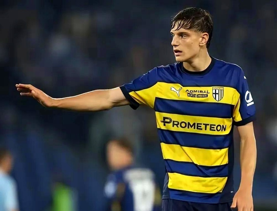 将其出售, 欧青赛MV, 的传统强队