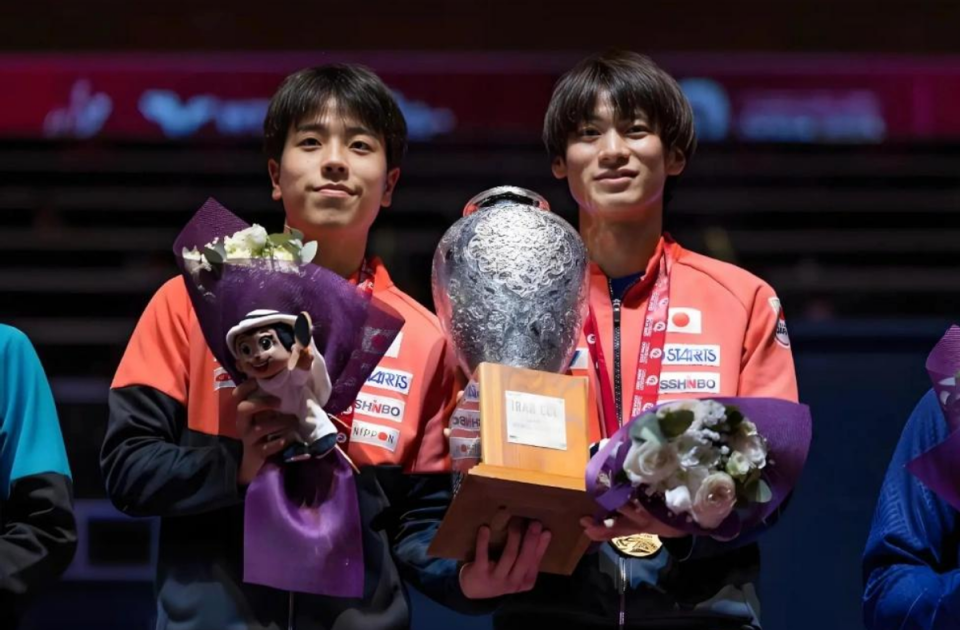 让他学到了 让他学到了