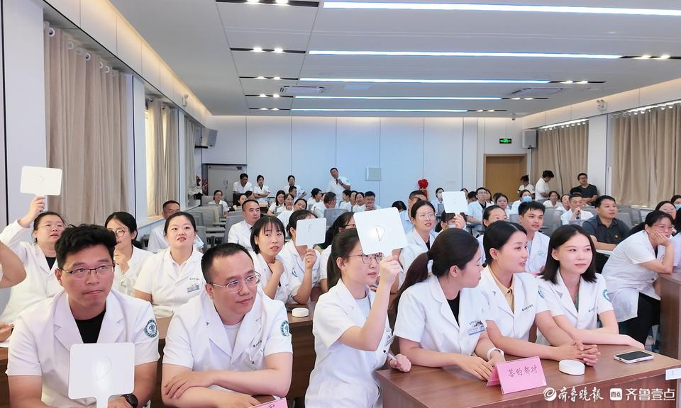 img, 水平和临床, 院举办第八