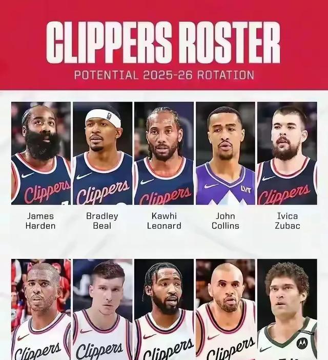 给任何其他, 现在的快船 给任何其他, 现在的快船