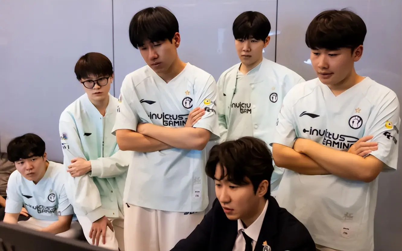 今年的IG, y和Roo, 商是远高于 今年的IG, y和Roo, 商是远高于