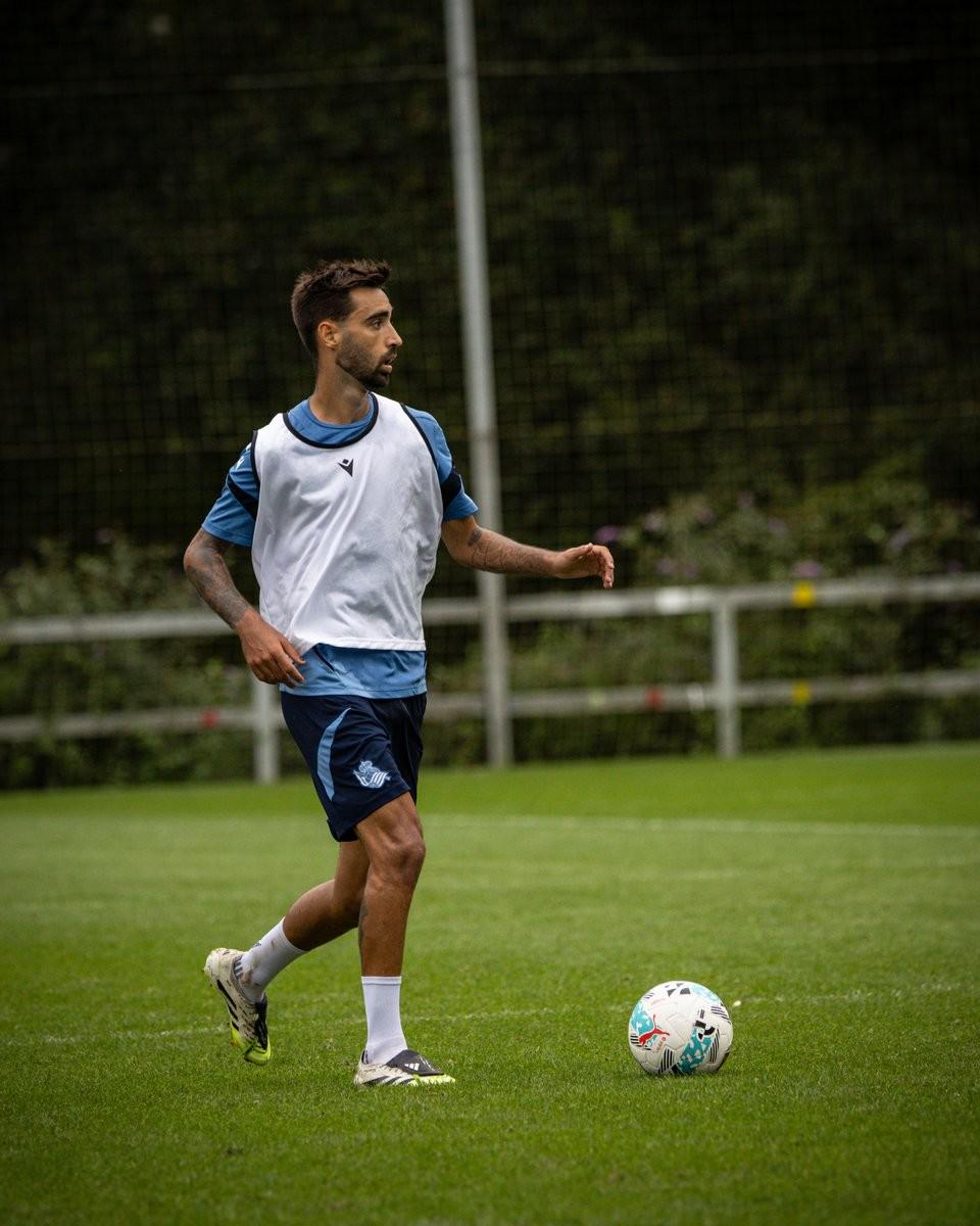 扬赫尔, 弗朗西斯科