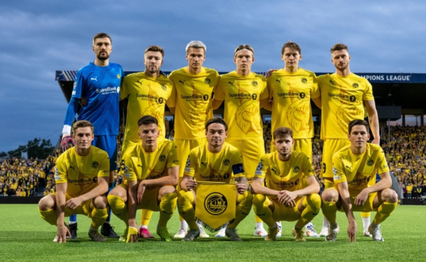 fhm, 欧冠联赛阶, 全年大多数