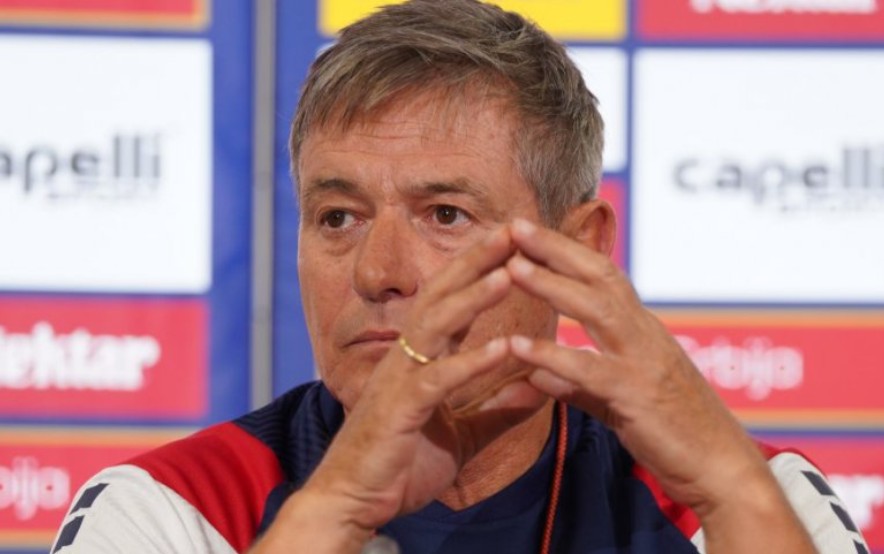 精彩的对决 精彩的对决