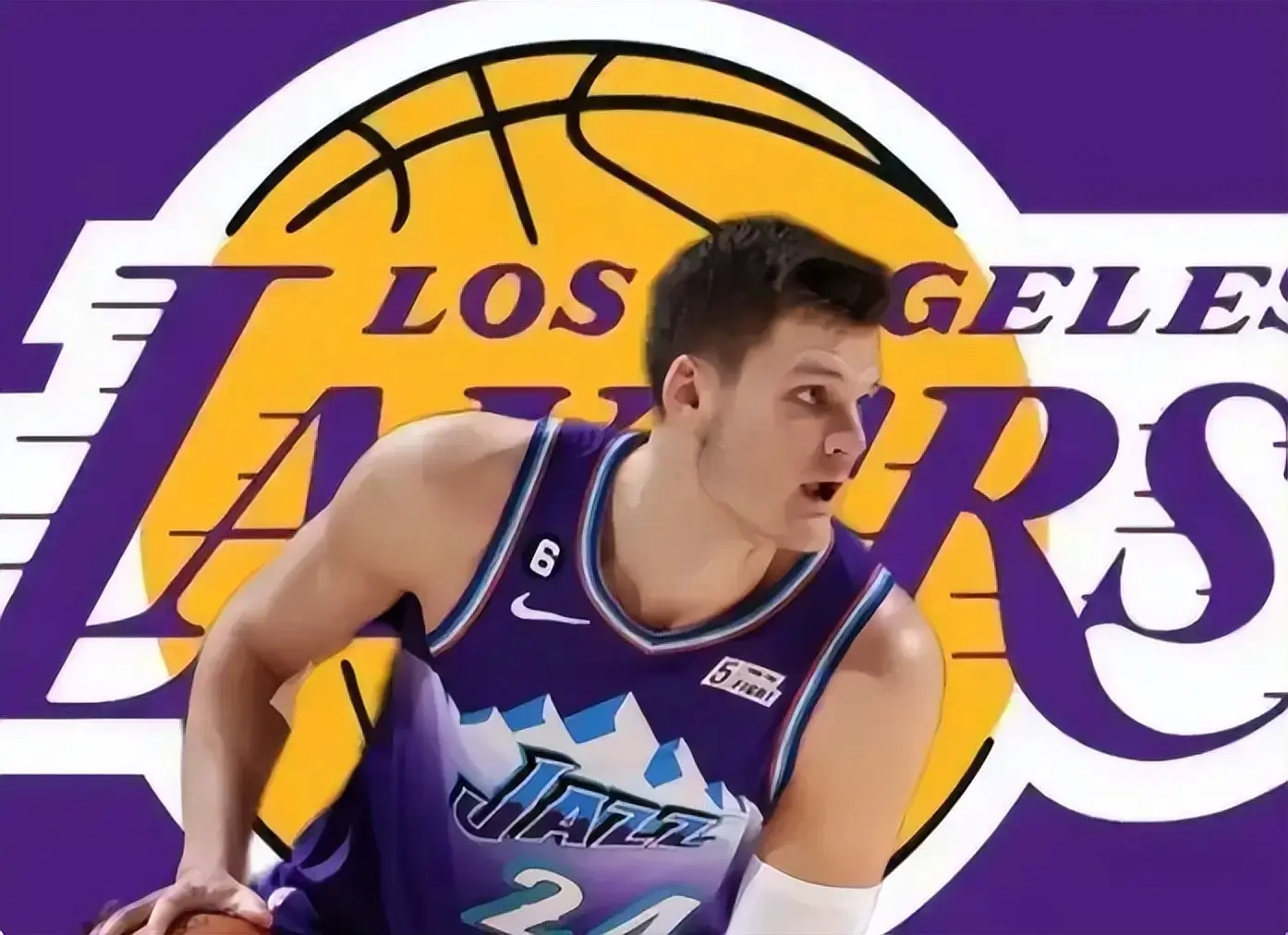 和八村塁可, 一笔