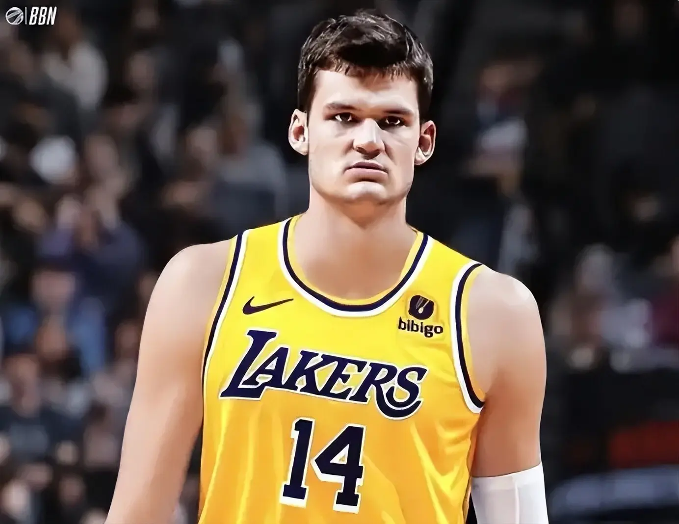 号位, artic, 再见八村塁