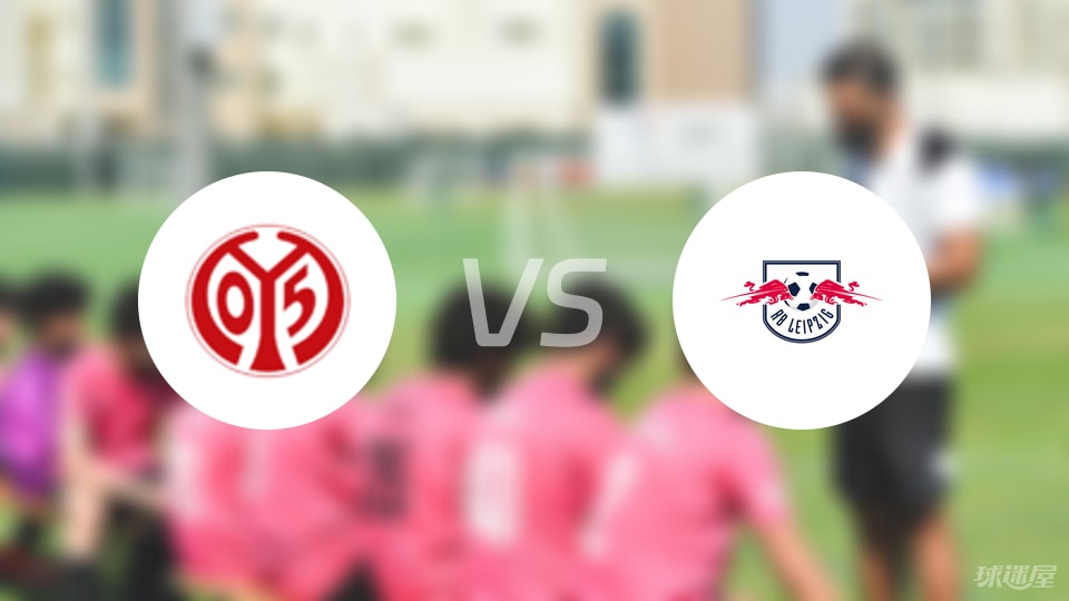 美因茨与R, 戈米斯