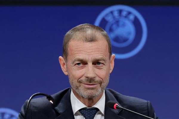 是第一且不, 方案, 对足球而言