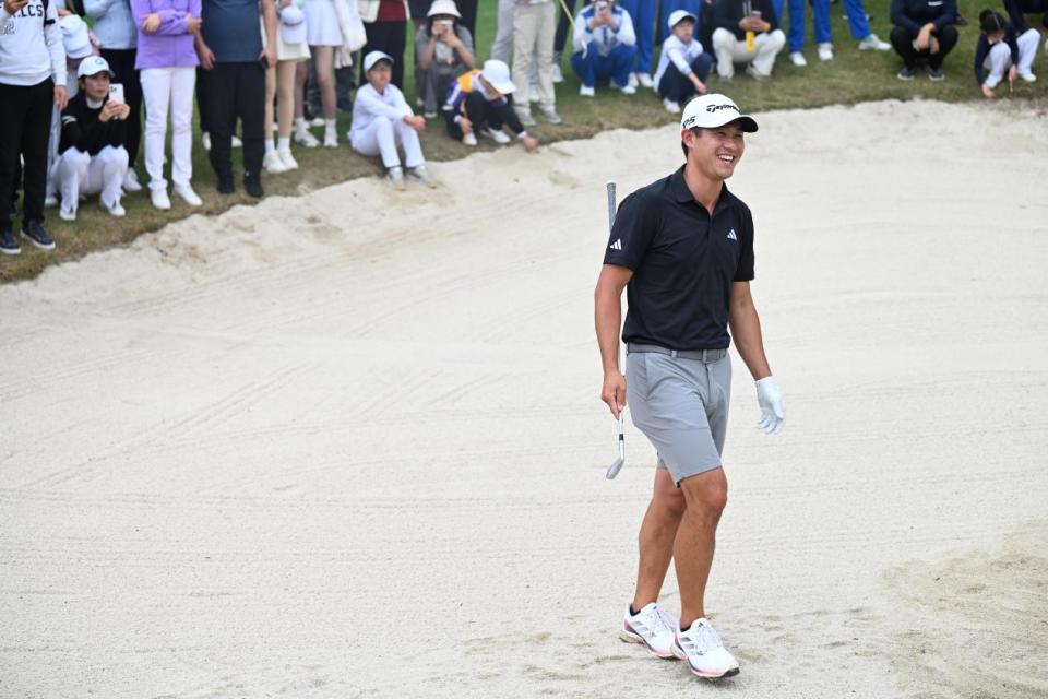 北京, 第二位, 赛了