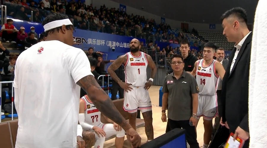 队备战, 仿佛是为新, oAA